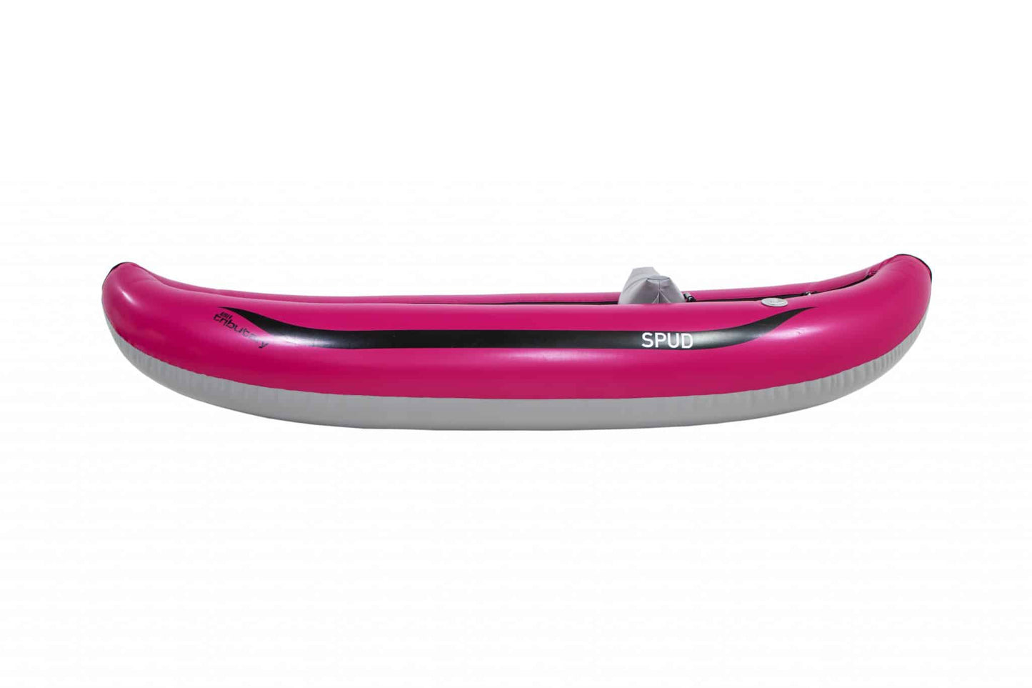 AIRE Tributary Spud Whitewater Kayak 2025- Cranberry