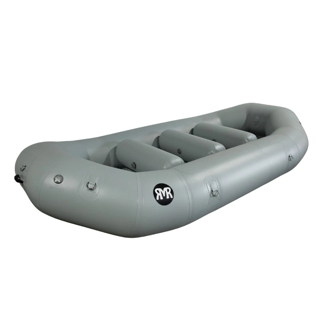 RMR Flow 132 13' 2" Raft Metal | Free Shipping