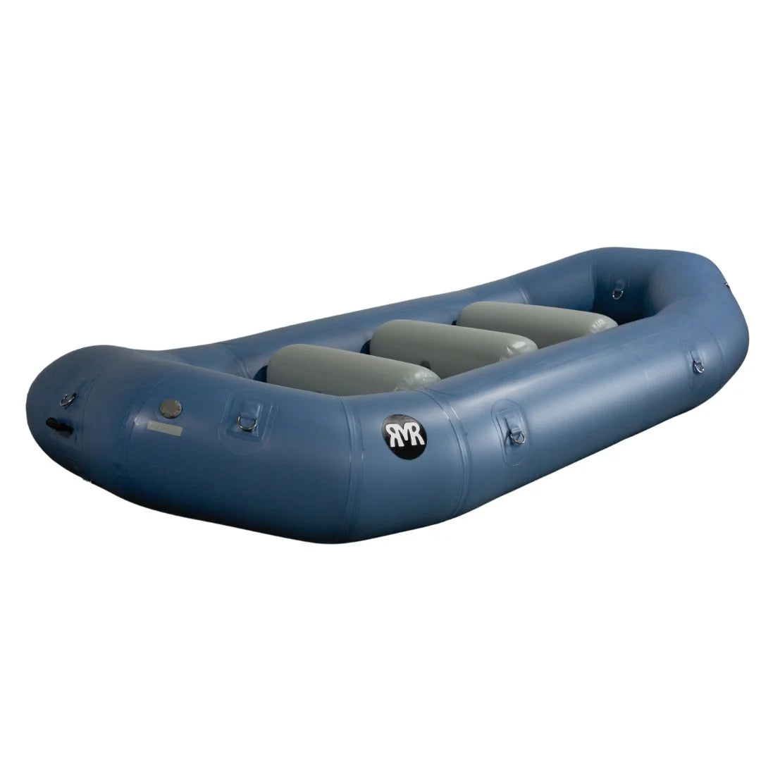 2025 RMR Flow 132 13' 2" Raft Neptune | Free Shipping