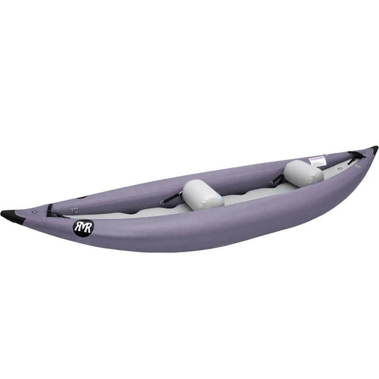 RMR IK-152 Tandem 2025 Taylor Inflatable Kayak- Dusk
