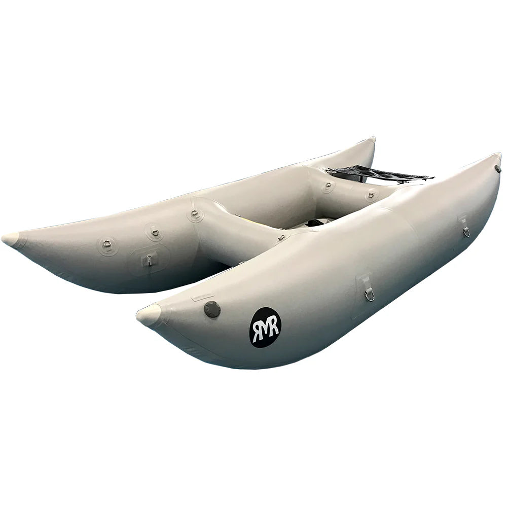 2025 RMR PC-120 PhatCat- Slate Gray