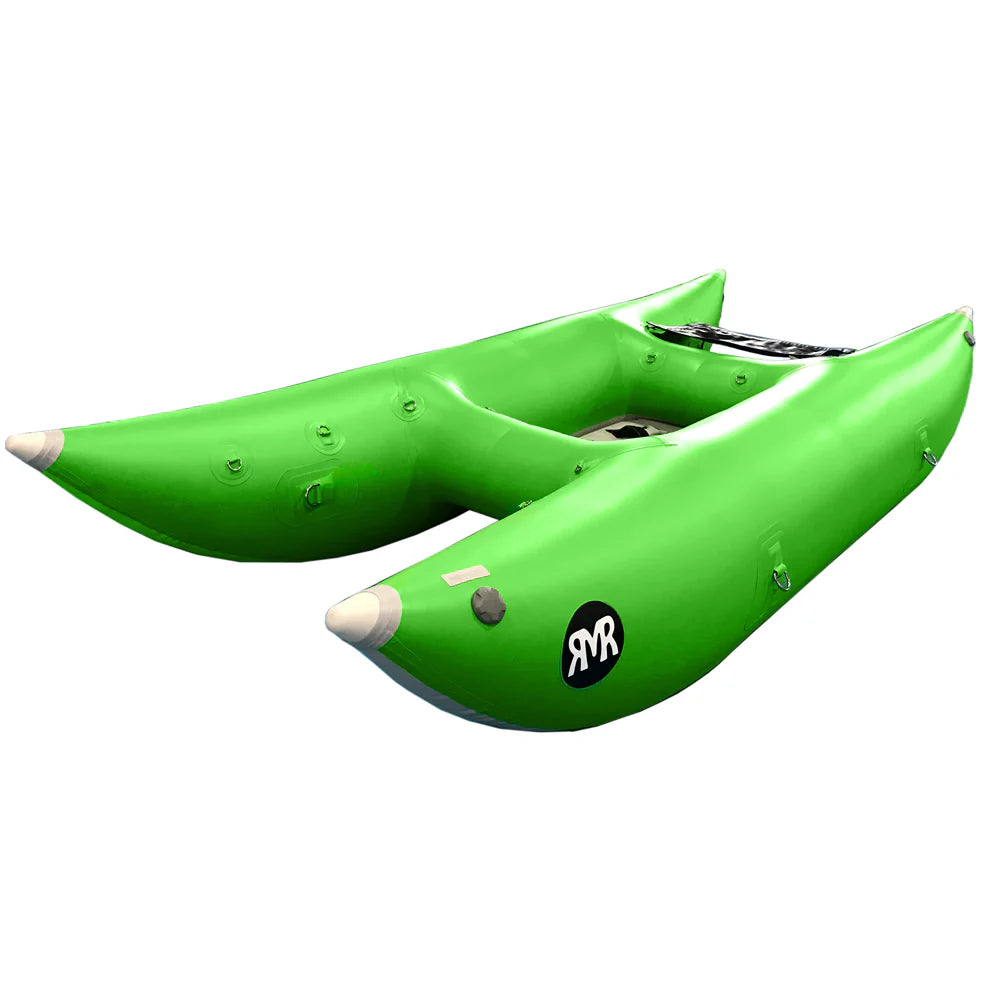 2025 RMR PC-120 PhatCat- Lime