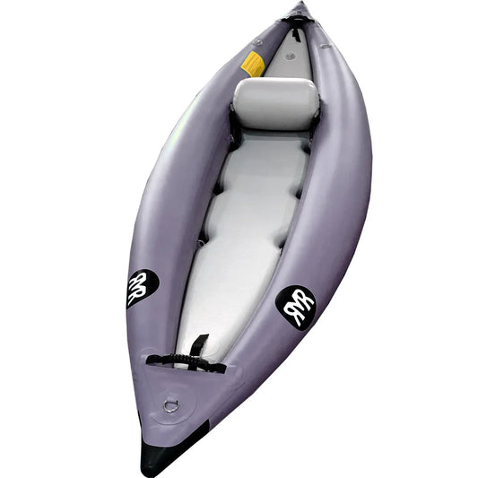 RMR IK-126 Inflatable Kayak- Dusk 2024