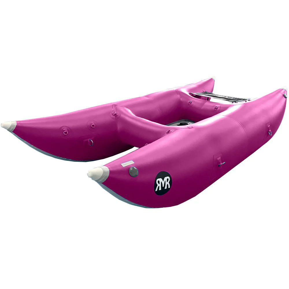 RMR PC-120 PhatCat- 2024 Razzberrry