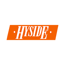 Hyside Whitewater Rafts