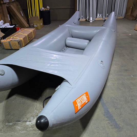 Buy Used Rafts for Cheap | Pro River Outfitters