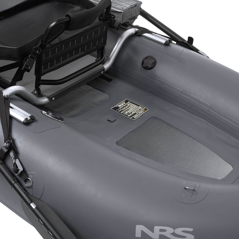NRS Boundary 100 Personal Fishing Raft