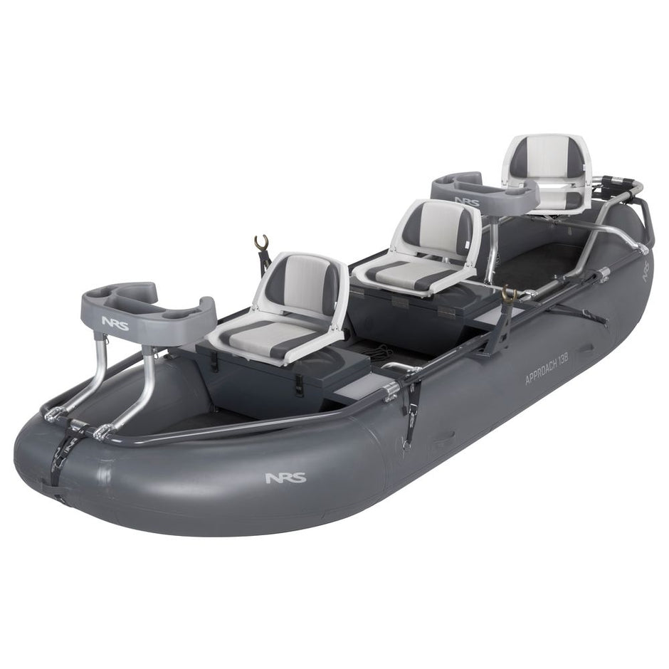 NRS Whitewater Rafts – Pro River Outfitters
