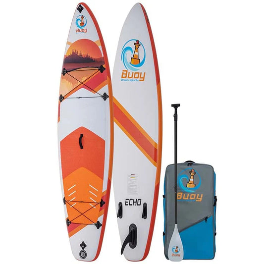 Buoy Stand-Up Paddle Board Echo