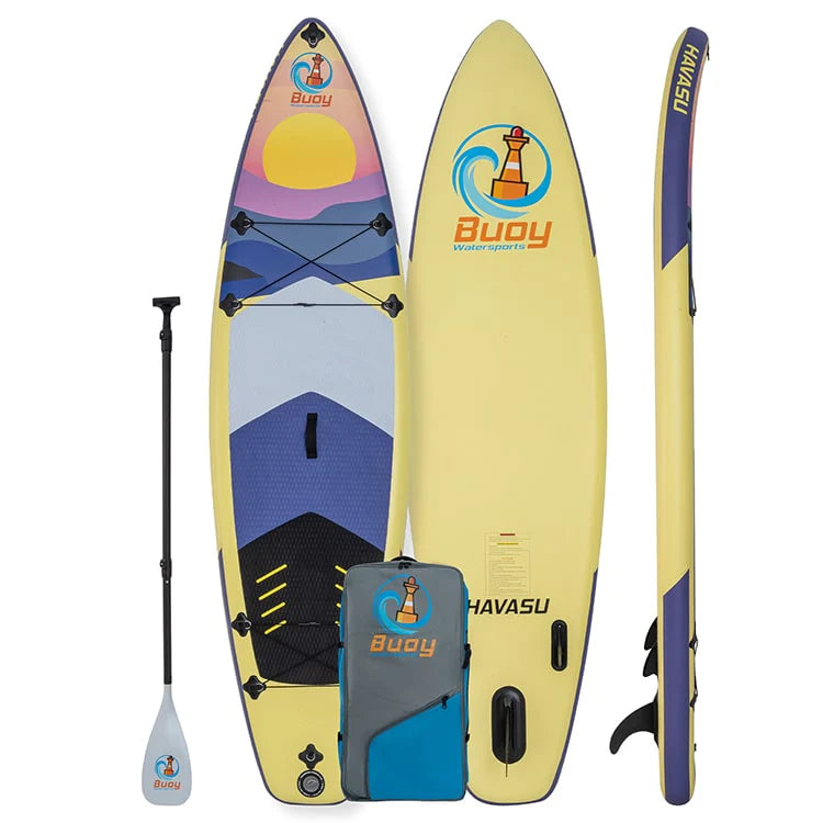 Buoy Stand-Up Paddle Board Havasu