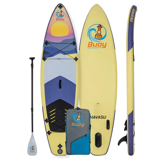 Buoy Stand-Up Paddle Board Havasu