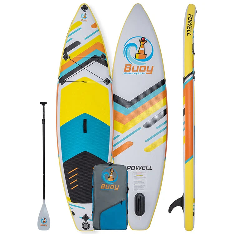 Buoy Stand-Up Paddle Board- Powell