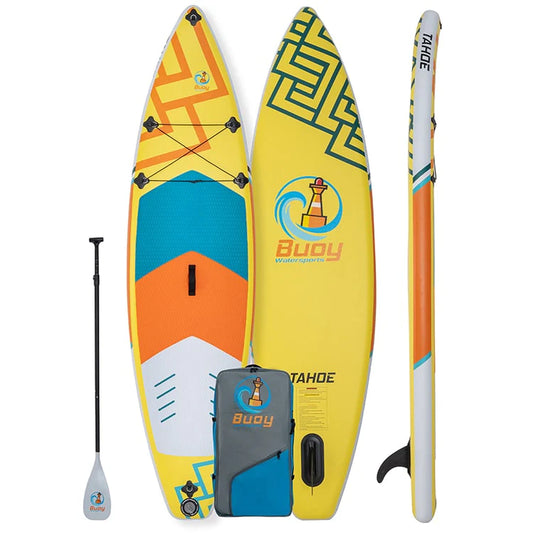 Buoy Stand-Up Paddle Board- Tahoe
