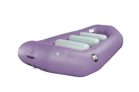 RMR Flow FLW-132 13'2" Self Bailing Raft- Dusk