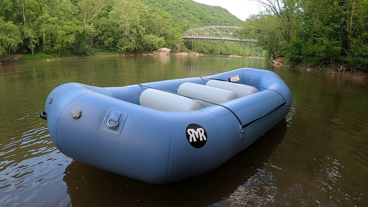 Roll Top Raft All Rocky Mountain Rafts – Pro River Outfitters