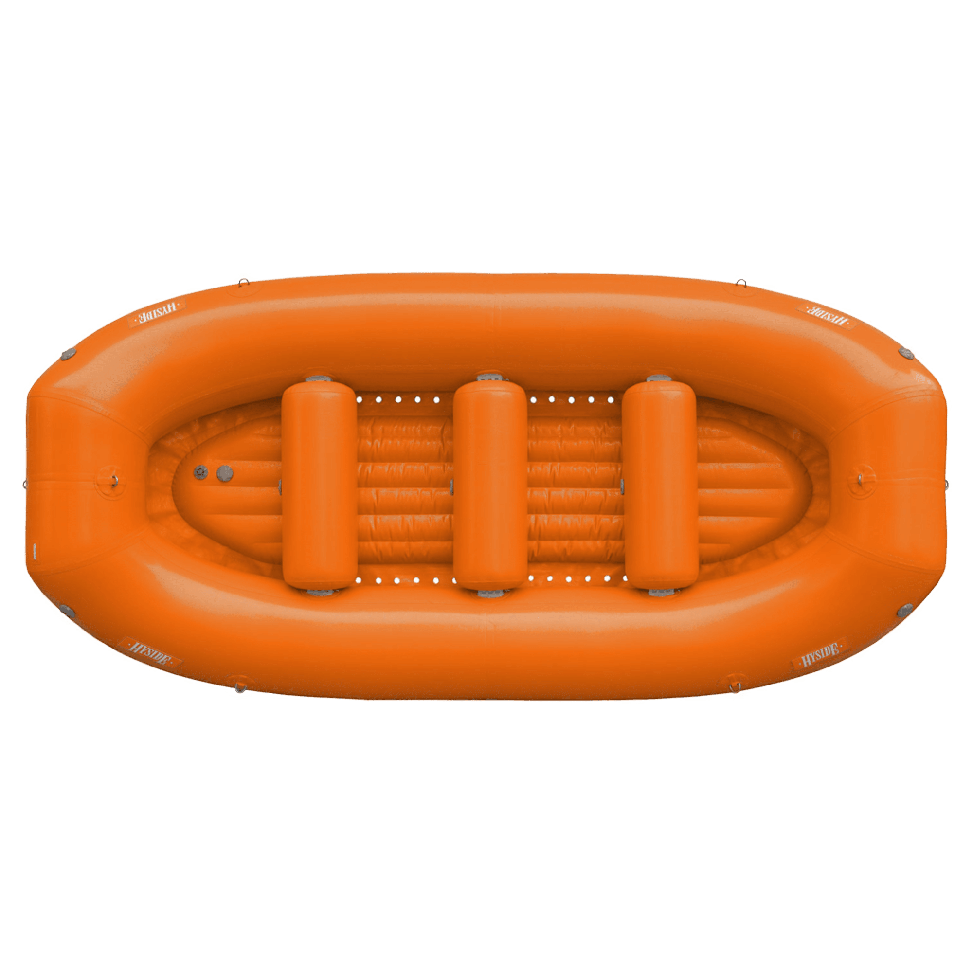 Hyside Whitewater Rafts – Pro River Outfitters