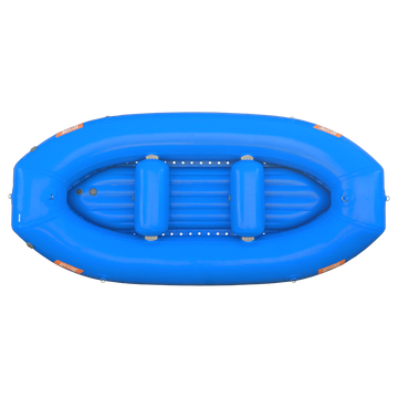 Hyside Whitewater Rafts – Pro River Outfitters