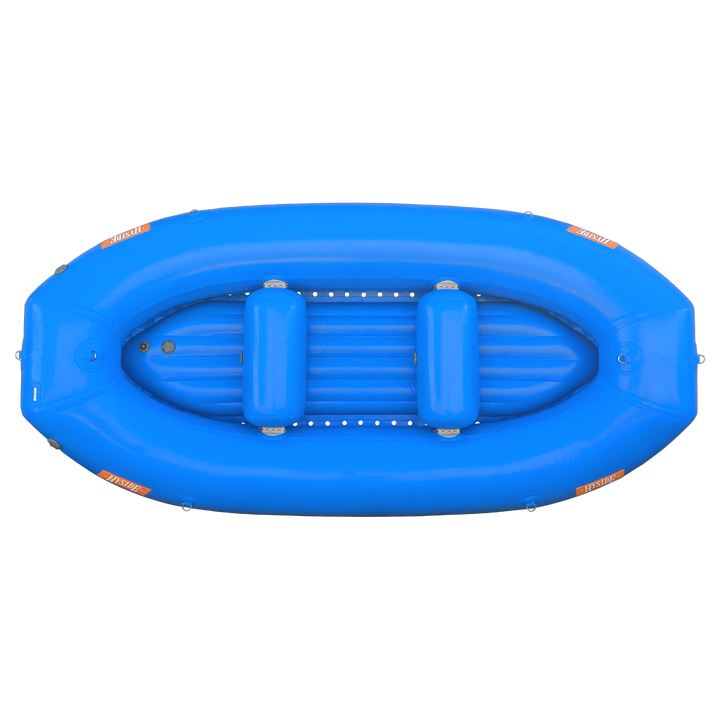 Hyside Whitewater Rafts – Pro River Outfitters