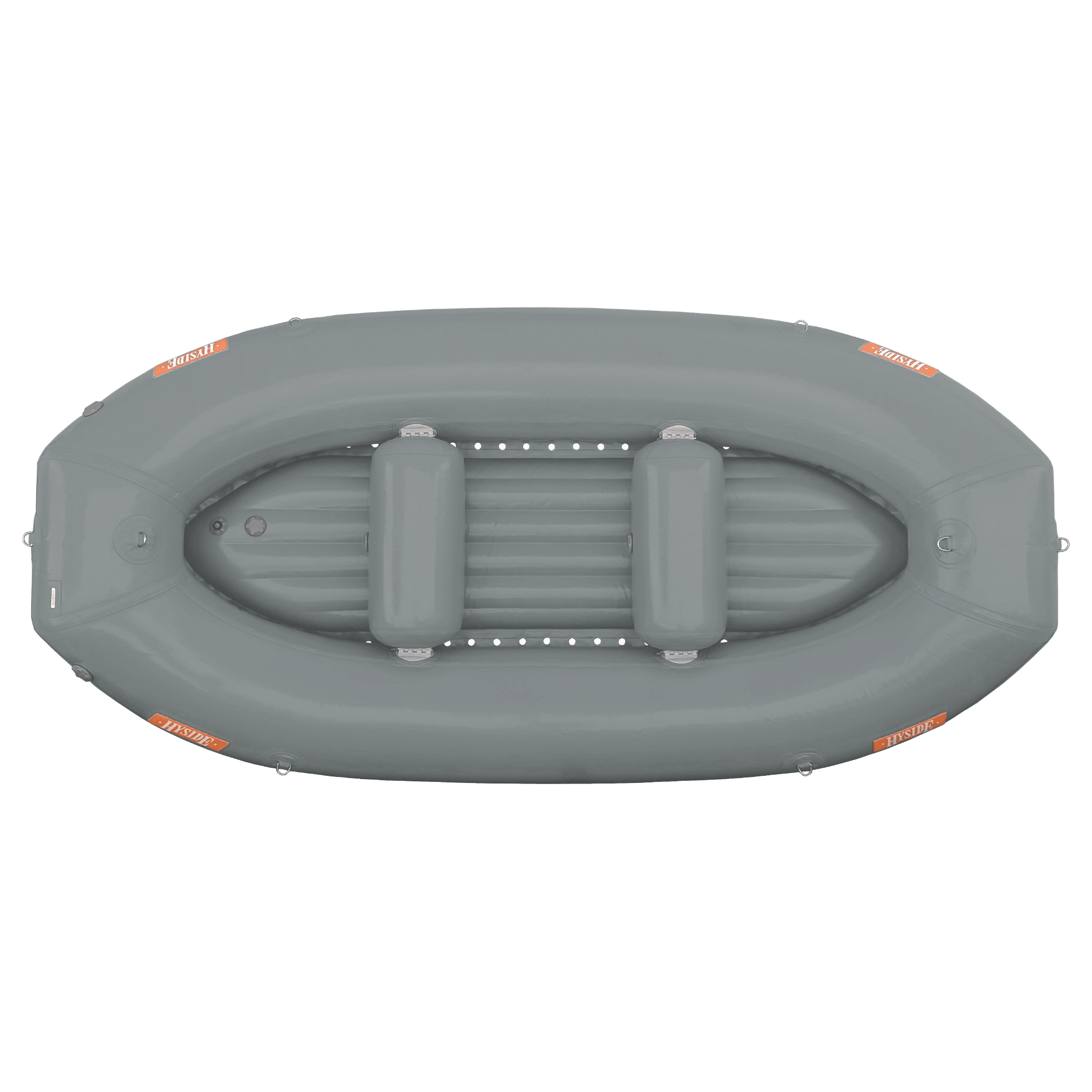 Hyside Whitewater Rafts – Pro River Outfitters