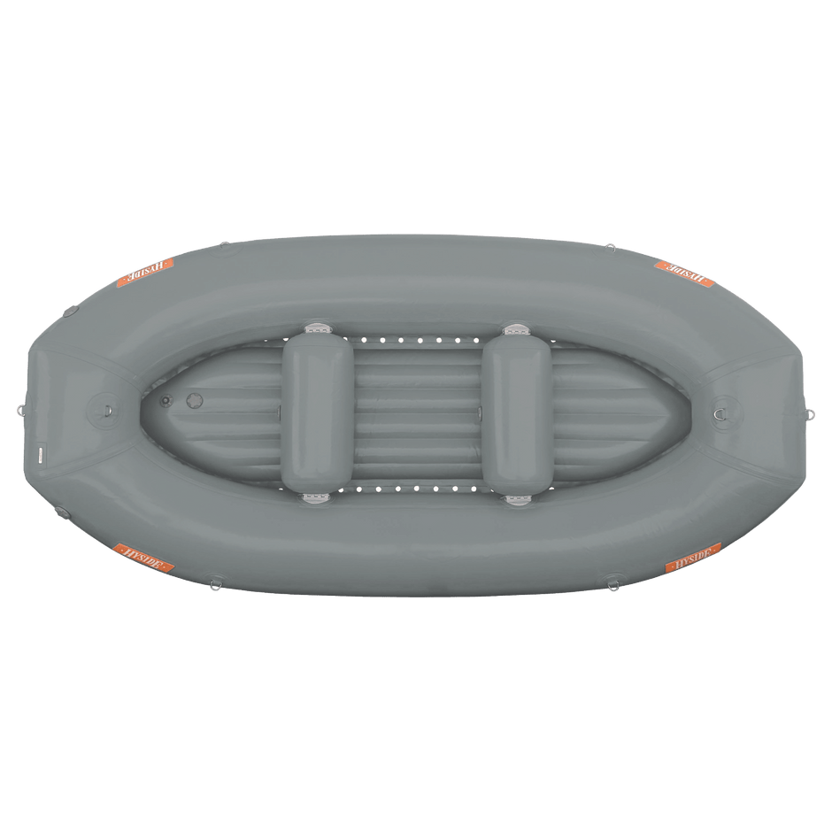High Side Rafts Hyside Whitewater Rafts – Pro River Outfitters