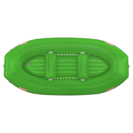 Hyside Outfitter Mini-Max Whitewater Raft 10.5 2025- Kiwi