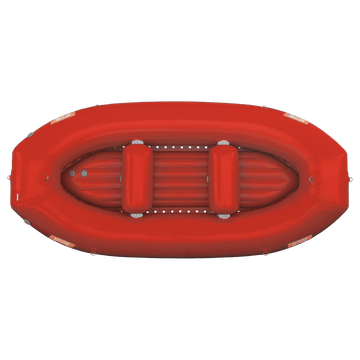Hyside Whitewater Rafts – Pro River Outfitters