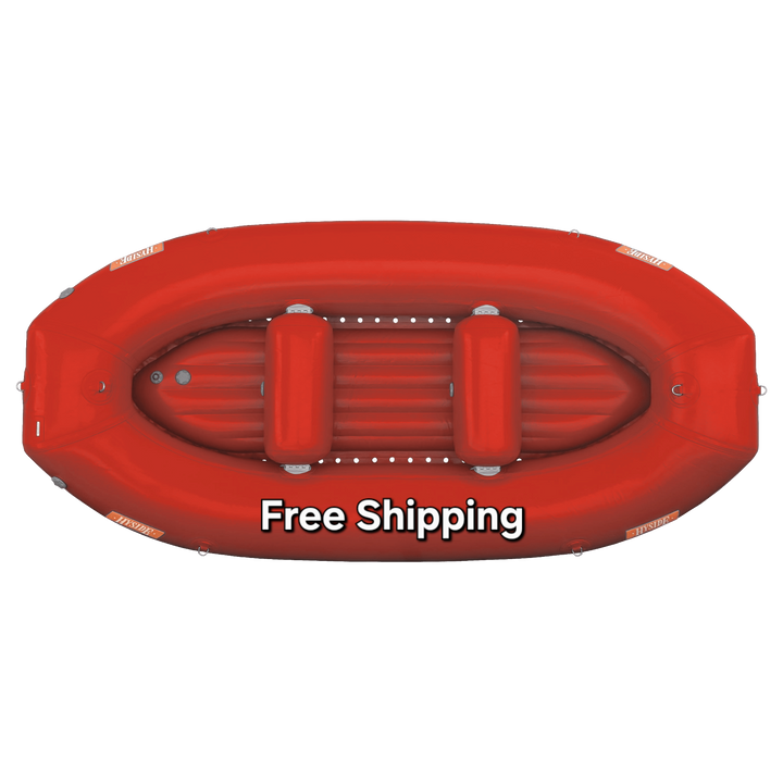 Hyside Whitewater Rafts – Pro River Outfitters
