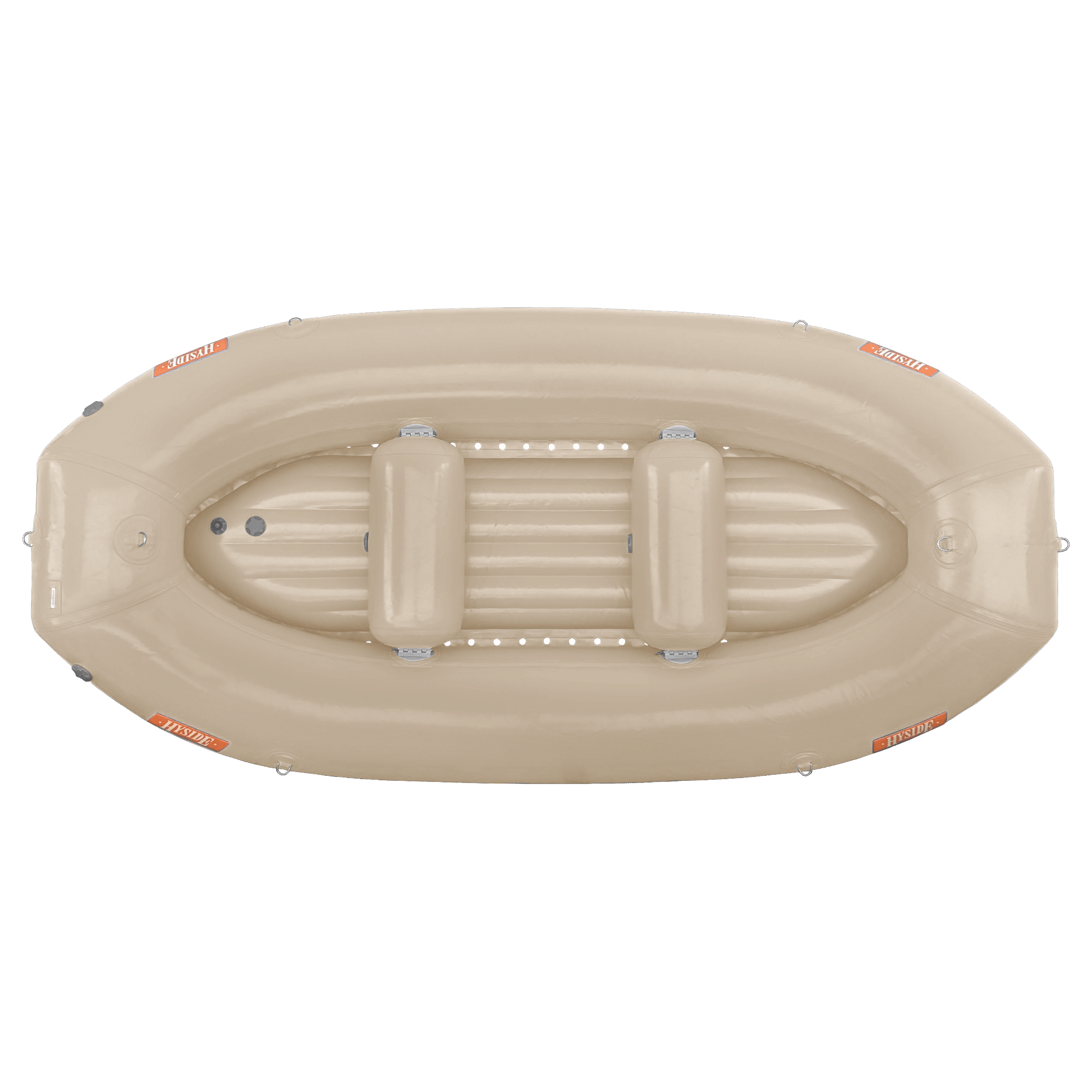Hyside Whitewater Rafts – Pro River Outfitters