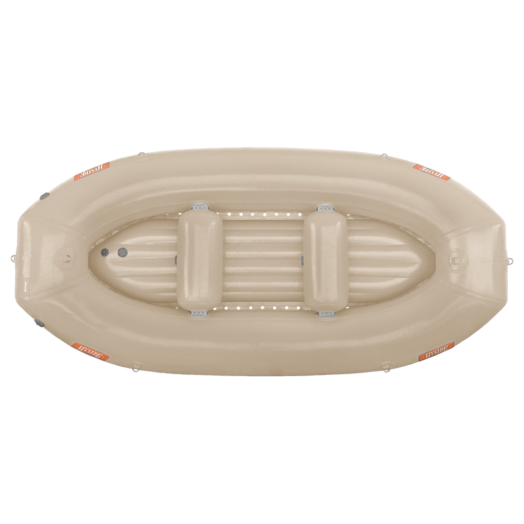 Max Raft Hyside Whitewater Rafts – Pro River Outfitters