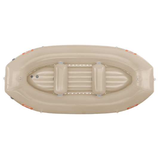 Hyside Outfitter Mini-Max Whitewater Raft 10.5 2025- Sand