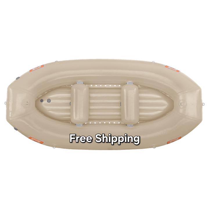 Hyside Whitewater Rafts – Pro River Outfitters