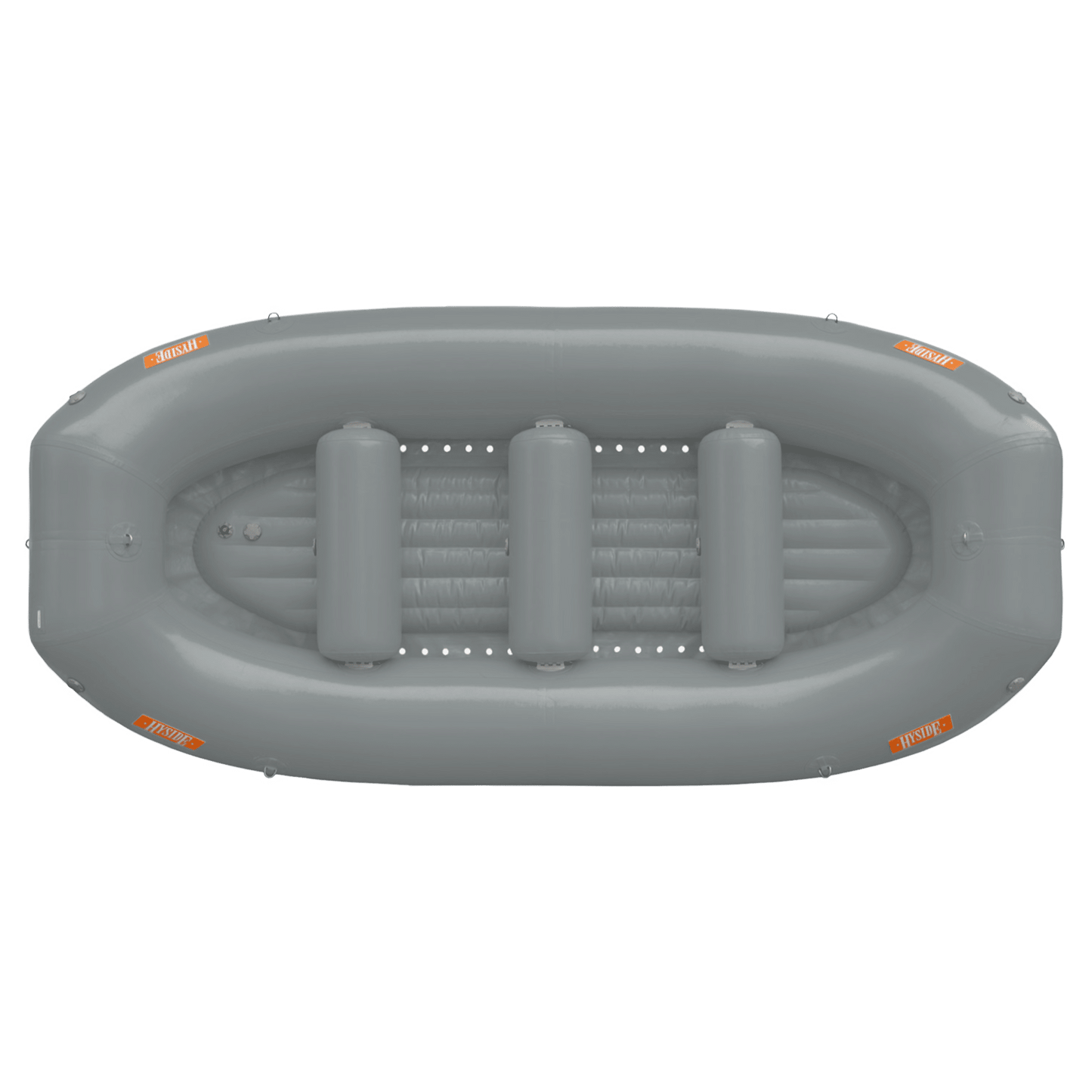 Hyside Max 12" Grey 2023