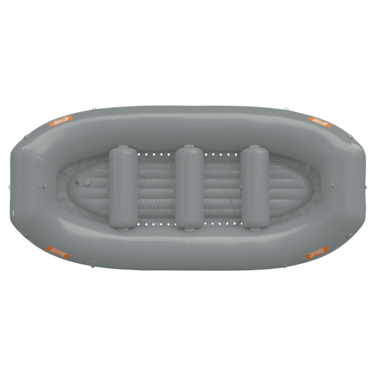 Hyside Max 12" Grey 2023