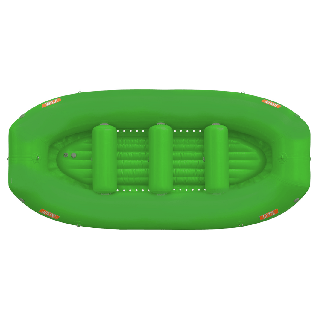Hyside Whitewater Rafts – Pro River Outfitters