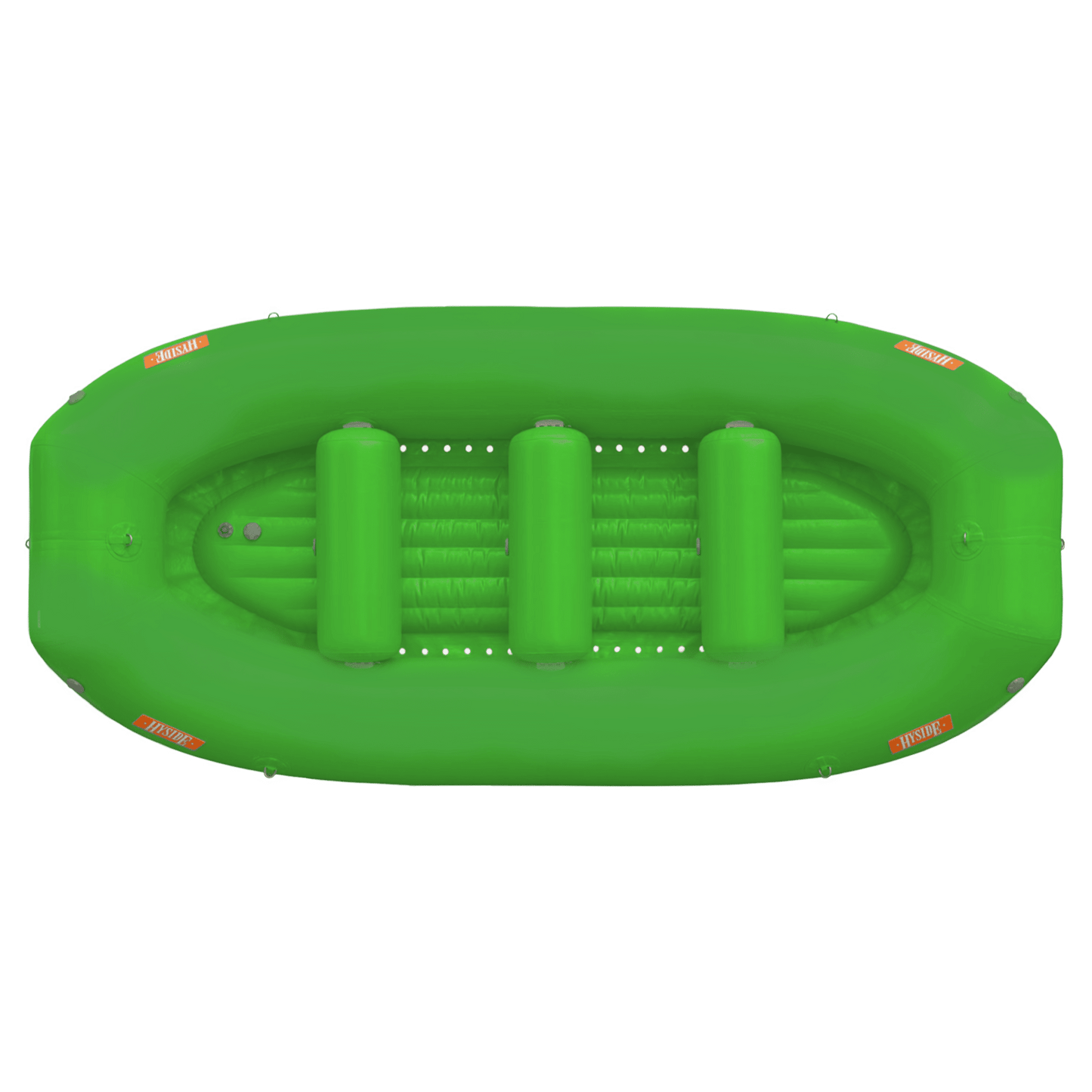 Hyside Max 12" Kiwi 2024