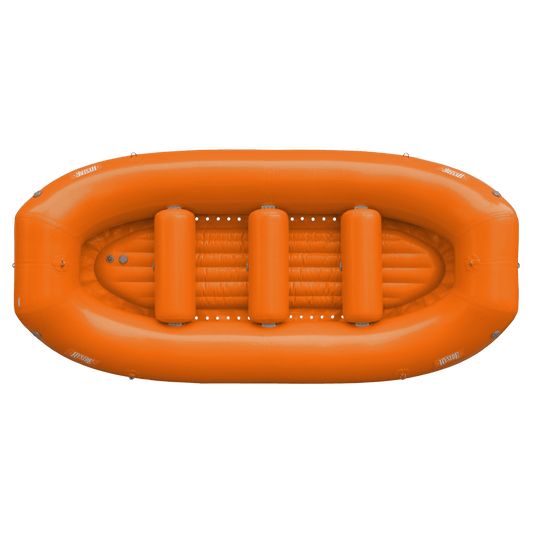 Hyside Max 12" Orange 2024