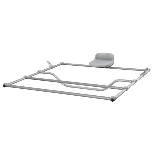 NRS Bighorn I Raft Frame 60 x 68 inch