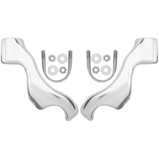 NRS Frame Oar Mounts 6" Pair
