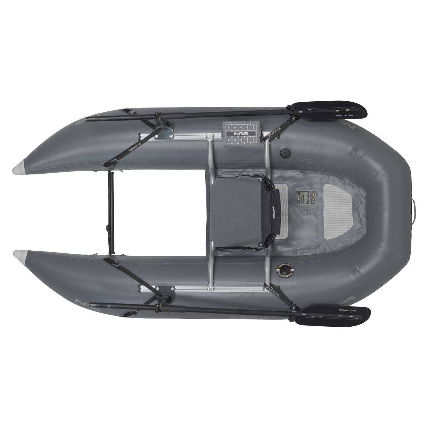 NRS Oxbow 85 Personal Fishing Raft