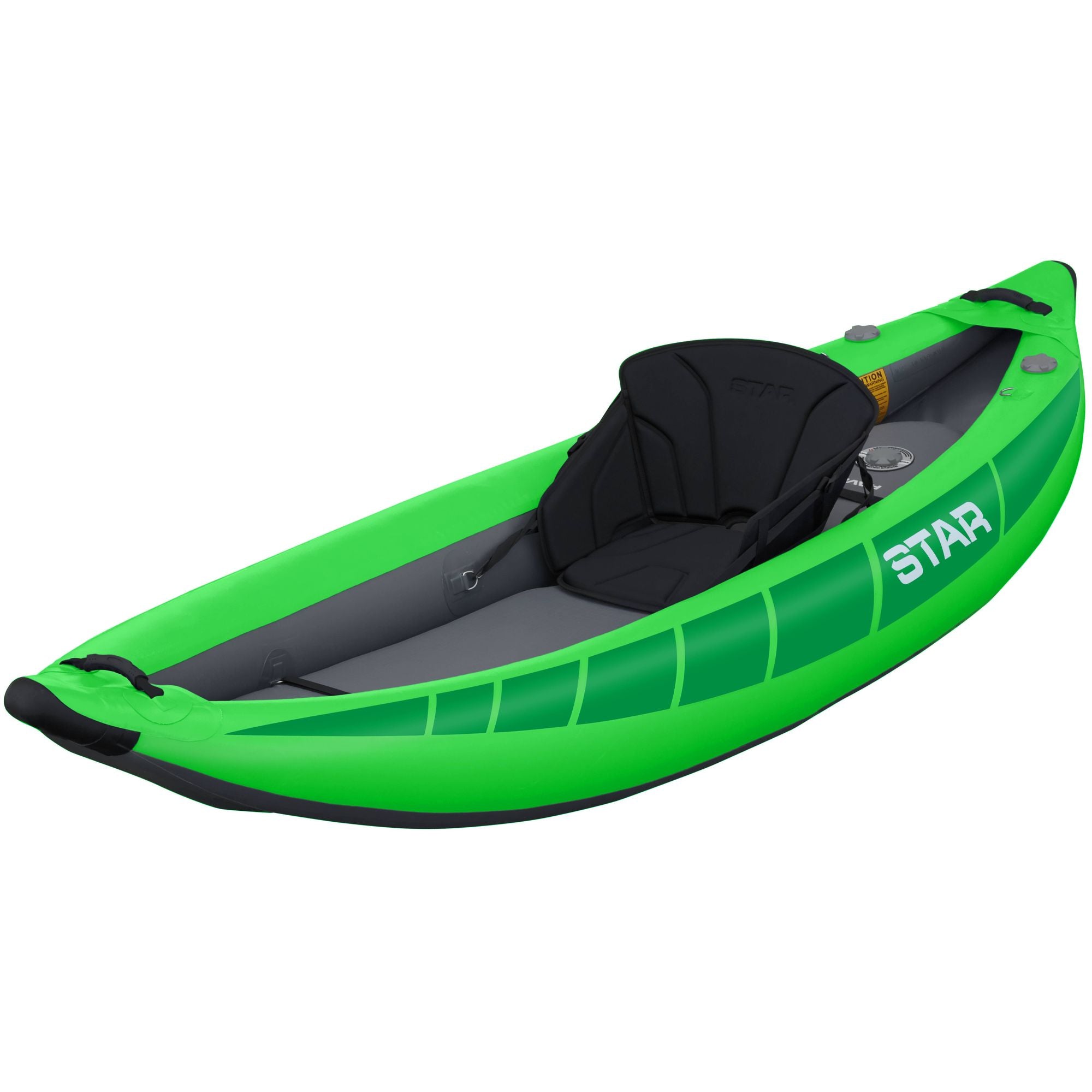 STAR Raven I Inflatable Kayak – Pro River Outfitters