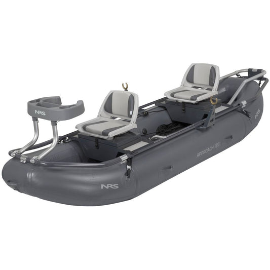 NRS Approach 120 Fishing Raft 2 Person