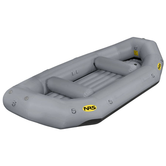 NRS Otter 130 Self-Bailing Raft Neptune Grey