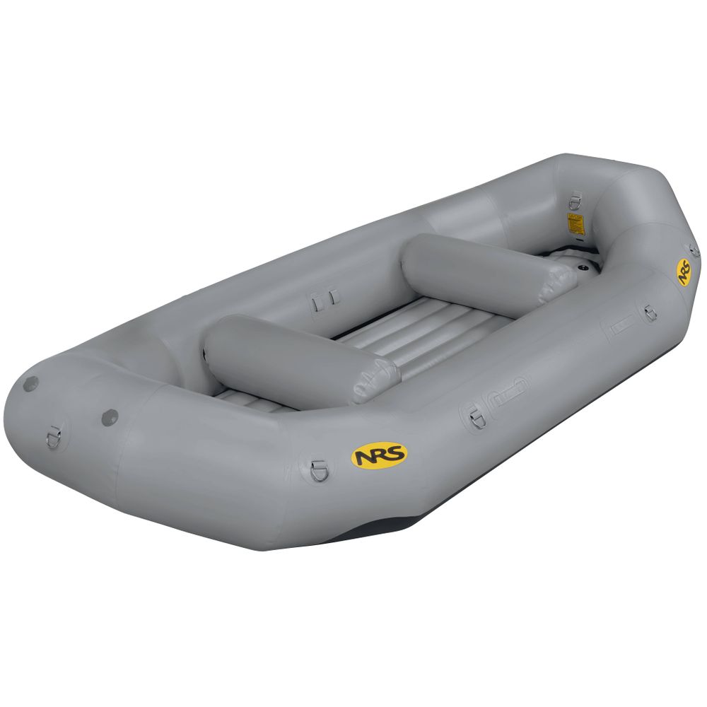 2024 NRS Otter 142 Neptune Gray