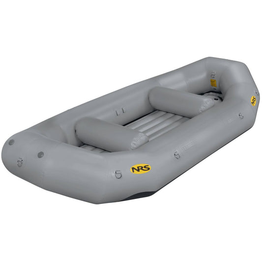2024 NRS Otter 142 Neptune Gray