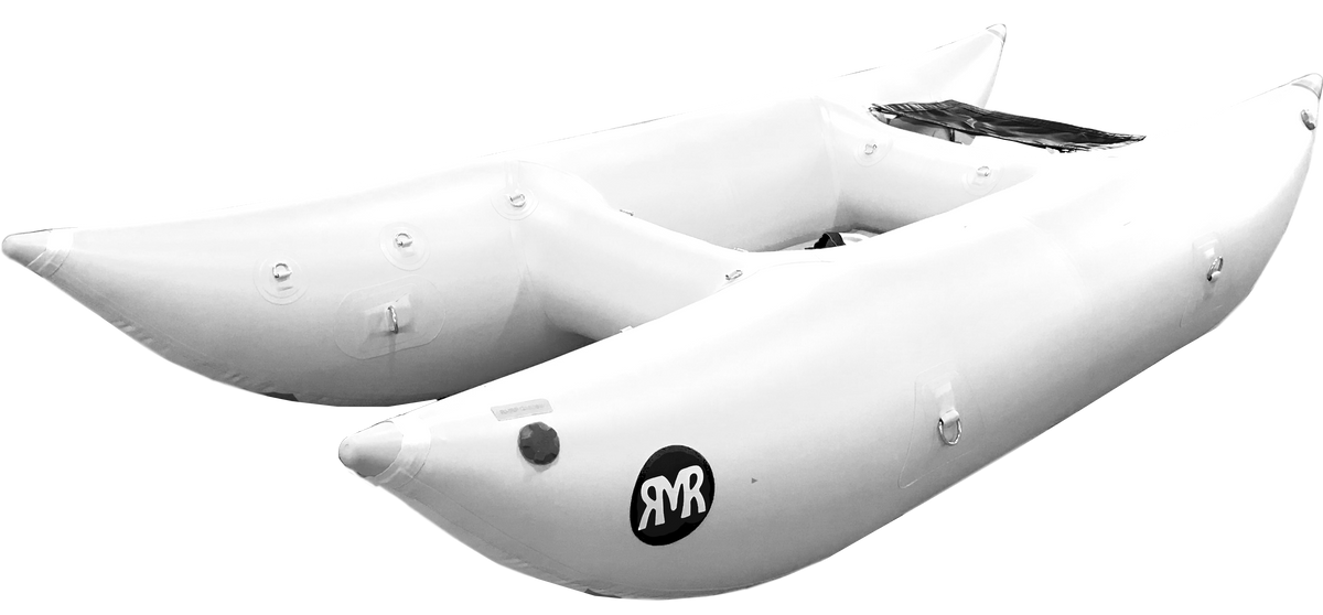 RMR PC-120 PhatCat | Cataraft