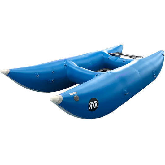 2025 RMR PC-120 PhatCat- Blue