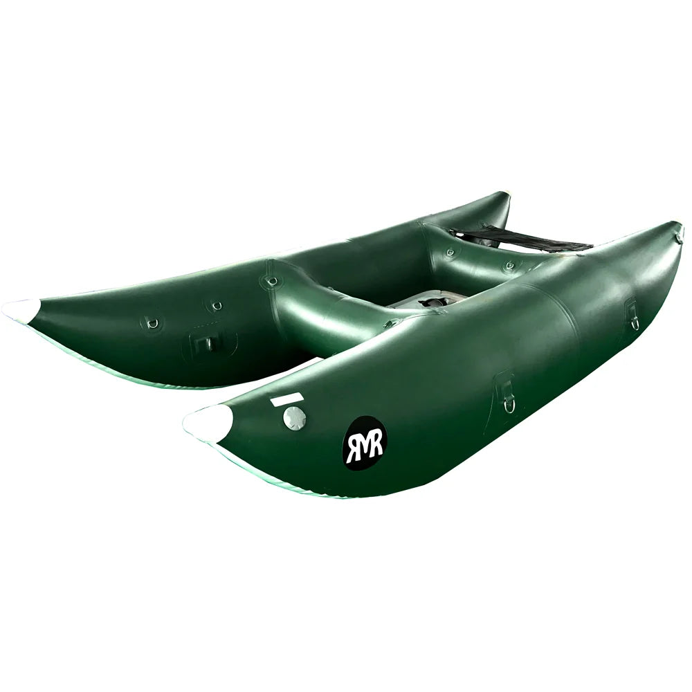 RMR PC-120 PhatCat | Cataraft