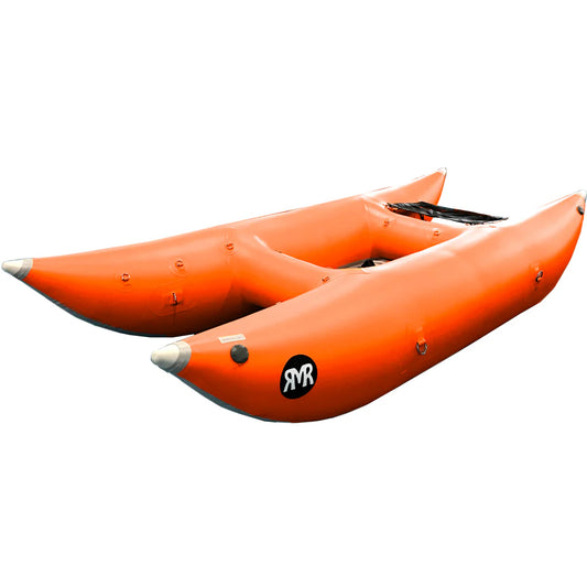 2025 RMR PC-120 PhatCat- Orange
