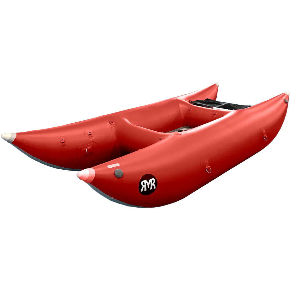2025 RMR PC-120 PhatCat- Red