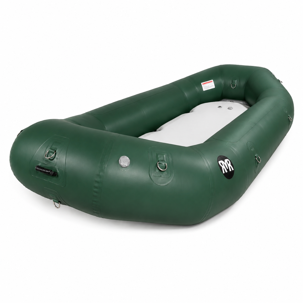 RMR FLWDS-132 Flow 132 Drop Stitch Whitewater Raft | All Colors